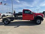 New 2026 Ford F-550 Regular Cab Cab Chassis for sale #F260255 - photo 6