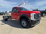 New 2026 Ford F-550 Regular Cab Cab Chassis for sale #F260255 - photo 7