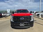 New 2026 Ford F-550 Regular Cab Cab Chassis for sale #F260255 - photo 8