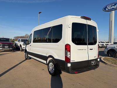 New 2026 Ford Transit 350 XLT Passenger Van for sale #F260280 - photo 2