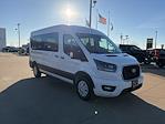 New 2026 Ford Transit 350 XLT Passenger Van for sale #F260280 - photo 8