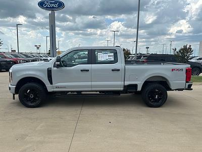 2026 Ford F-250 Crew Cab 4WD Pickup for sale #F260708 - photo 2