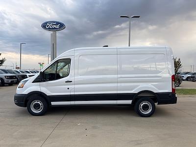 2026 Ford Transit 250 Medium Roof RWD Empty Cargo Van for sale #F261013 - photo 2