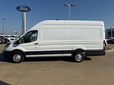 New 2026 Ford Transit 350 High Roof Empty Cargo Van for sale #F261033 - photo 2