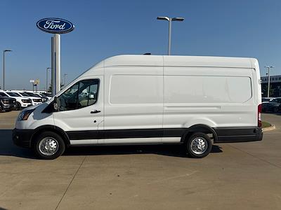 New 2026 Ford Transit 350 High Roof Empty Cargo Van for sale #F261038 - photo 2