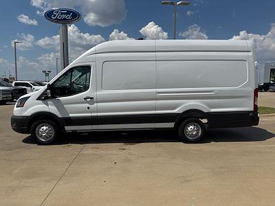 New 2026 Ford Transit 350 High Roof Empty Cargo Van for sale #F261039 - photo 2