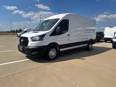 2026 Ford Transit 250 Medium Roof RWD Empty Cargo Van for sale #F261064 - photo 1