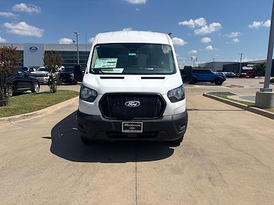 New 2026 Ford Transit 150 Medium Roof Empty Cargo Van for sale #F261104 - photo 1
