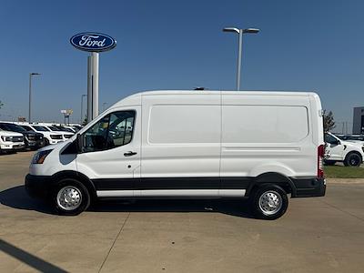 2026 Ford Transit 250 Medium Roof RWD Empty Cargo Van for sale #F261107 - photo 2