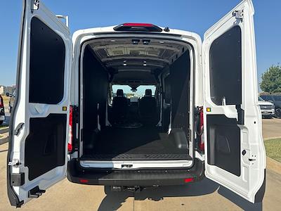 2026 Ford Transit 250 Medium Roof RWD Empty Cargo Van for sale #F261107 - photo 2