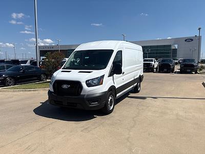 2026 Ford Transit 250 Medium Roof RWD Empty Cargo Van for sale #F261113 - photo 1