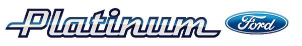 Platinum Ford logo