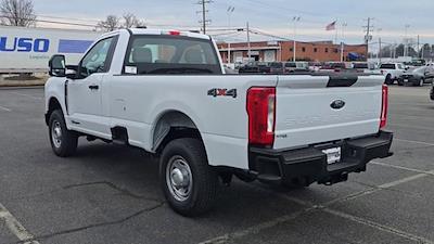 New 2026 Ford F-250 XL Regular Cab for sale #260018 - photo 2