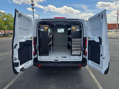 New 2025 Ford Transit 250 Low Roof Upfitted Cargo Van for sale #L251016 - photo 2