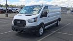 New 2025 Ford Transit 250 Low Roof Upfitted Cargo Van for sale #L251016 - photo 5