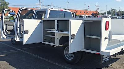 New 2025 Ford F-350 Crew Cab Service Truck for sale #L251023 - photo 2