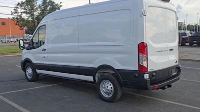 New 2025 Ford Transit 350 HD Medium Roof Empty Cargo Van for sale #L251048 - photo 2