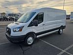 New 2025 Ford Transit 350 HD Medium Roof Empty Cargo Van for sale #L251048 - photo 1