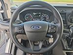 New 2025 Ford Transit 350 HD Medium Roof Empty Cargo Van for sale #L251048 - photo 14