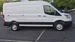 New 2025 Ford Transit 350 HD Medium Roof Empty Cargo Van for sale #L251048 - photo 3