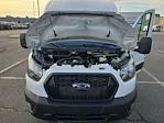 New 2025 Ford Transit 350 HD Medium Roof Empty Cargo Van for sale #L251048 - photo 24
