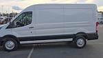 New 2025 Ford Transit 350 HD Medium Roof Empty Cargo Van for sale #L251048 - photo 7