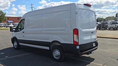 New 2025 Ford Transit 350 HD Medium Roof Empty Cargo Van for sale #L251069 - photo 2