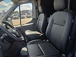New 2025 Ford Transit 350 HD Medium Roof Empty Cargo Van for sale #L251069 - photo 11