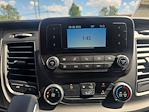 New 2025 Ford Transit 350 HD Medium Roof Empty Cargo Van for sale #L251069 - photo 16