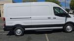 New 2025 Ford Transit 350 HD Medium Roof Empty Cargo Van for sale #L251069 - photo 3