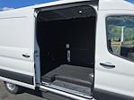 New 2025 Ford Transit 350 HD Medium Roof Empty Cargo Van for sale #L251069 - photo 21