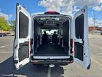 New 2025 Ford Transit 350 HD Medium Roof Empty Cargo Van for sale #L251069 - photo 22