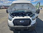 New 2025 Ford Transit 350 HD Medium Roof Empty Cargo Van for sale #L251069 - photo 24