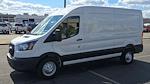 New 2025 Ford Transit 350 HD Medium Roof Empty Cargo Van for sale #L251069 - photo 6