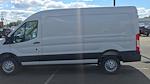New 2025 Ford Transit 350 HD Medium Roof Empty Cargo Van for sale #L251069 - photo 7