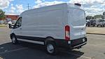 New 2025 Ford Transit 350 HD Medium Roof Empty Cargo Van for sale #L251069 - photo 1