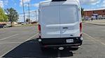 New 2025 Ford Transit 350 HD Medium Roof Empty Cargo Van for sale #L251069 - photo 8