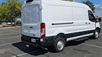 New 2025 Ford Transit 350 HD Medium Roof Empty Cargo Van for sale #L251069 - photo 9