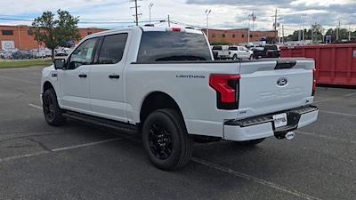 New 2025 Ford F-150 Lightning XLT SuperCrew Cab for sale #L251077 - photo 2