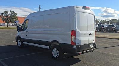 New 2025 Ford Transit 250 Medium Roof Empty Cargo Van for sale #L251135 - photo 2