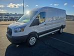 New 2025 Ford Transit 250 Medium Roof Empty Cargo Van for sale #L251135 - photo 1