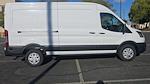 New 2025 Ford Transit 250 Medium Roof Empty Cargo Van for sale #L251135 - photo 3