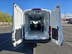 New 2025 Ford Transit 250 Medium Roof Empty Cargo Van for sale #L251135 - photo 22