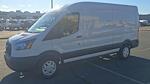 New 2025 Ford Transit 250 Medium Roof Empty Cargo Van for sale #L251135 - photo 6