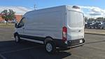New 2025 Ford Transit 250 Medium Roof Empty Cargo Van for sale #L251135 - photo 2