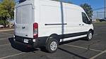 New 2025 Ford Transit 250 Medium Roof Empty Cargo Van for sale #L251135 - photo 9