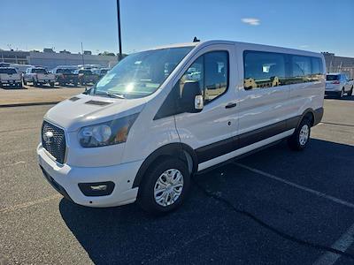 New 2025 Ford Transit 350 XLT Passenger Van for sale #L251168 - photo 1