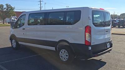 New 2025 Ford Transit 350 XLT Passenger Van for sale #L251168 - photo 2