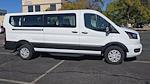 New 2025 Ford Transit 350 XLT Passenger Van for sale #L251168 - photo 3
