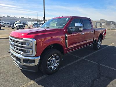 New 2025 Ford F-250 King Ranch Crew Cab for sale #L251284 - photo 1